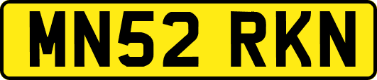 MN52RKN