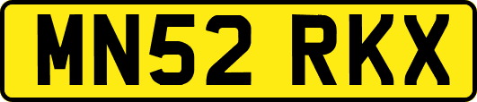 MN52RKX