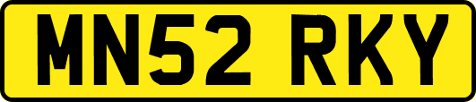 MN52RKY