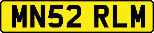 MN52RLM