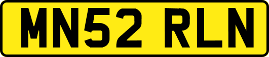 MN52RLN
