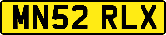 MN52RLX