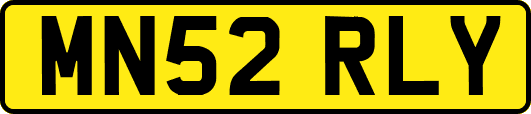 MN52RLY