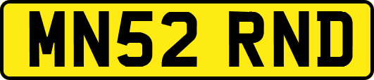MN52RND