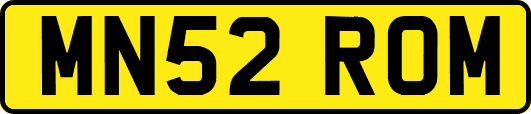 MN52ROM