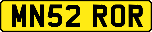 MN52ROR