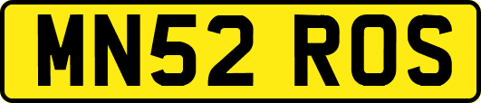 MN52ROS