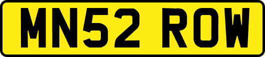 MN52ROW