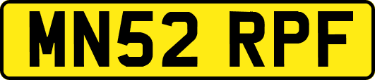MN52RPF