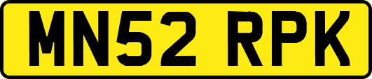 MN52RPK