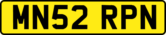 MN52RPN
