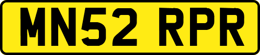 MN52RPR