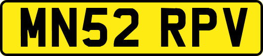 MN52RPV