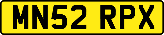 MN52RPX