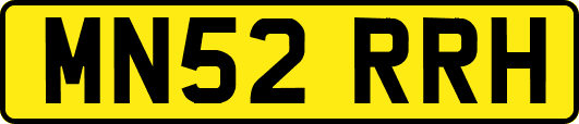MN52RRH