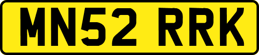 MN52RRK