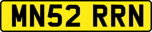 MN52RRN