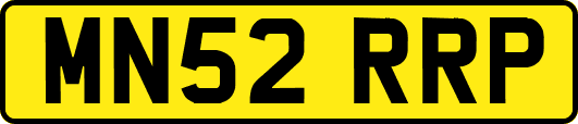 MN52RRP