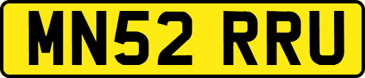 MN52RRU
