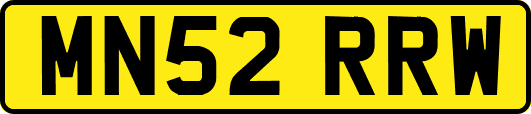 MN52RRW