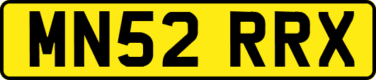 MN52RRX