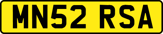 MN52RSA