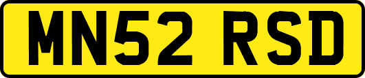 MN52RSD