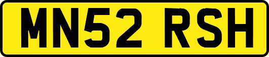 MN52RSH