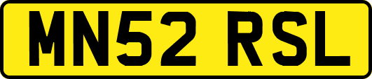 MN52RSL