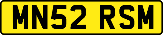 MN52RSM
