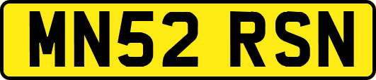MN52RSN