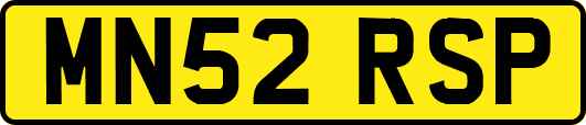 MN52RSP