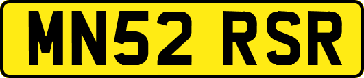 MN52RSR