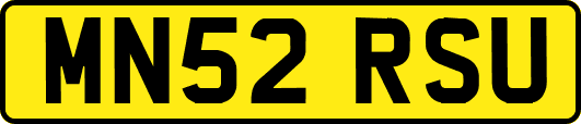 MN52RSU