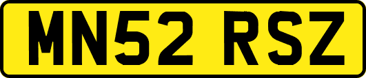 MN52RSZ