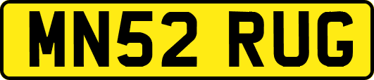 MN52RUG