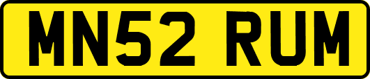 MN52RUM