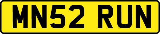 MN52RUN