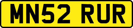 MN52RUR