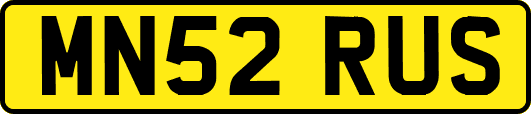 MN52RUS