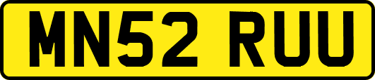 MN52RUU