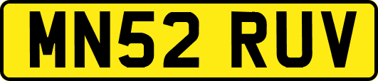 MN52RUV