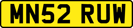 MN52RUW
