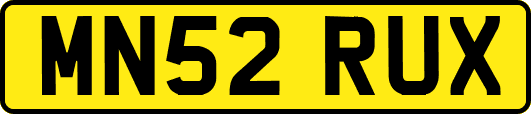 MN52RUX