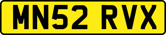 MN52RVX