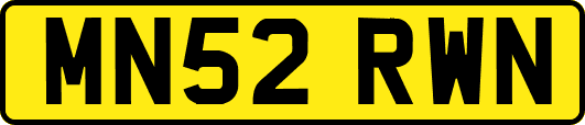 MN52RWN