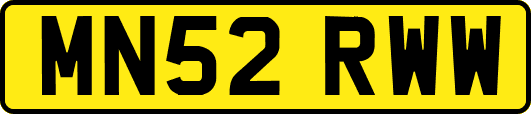MN52RWW