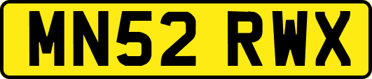 MN52RWX