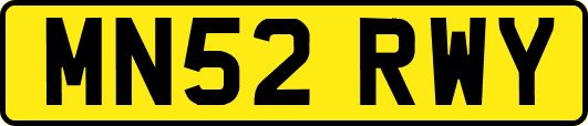 MN52RWY