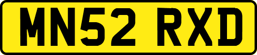 MN52RXD